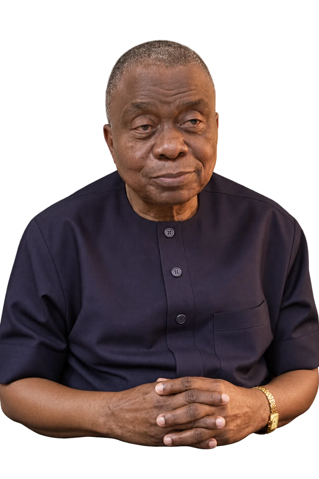 Barr. Vincent Chukwuemeka Ezeaka, Honourable Commissioner